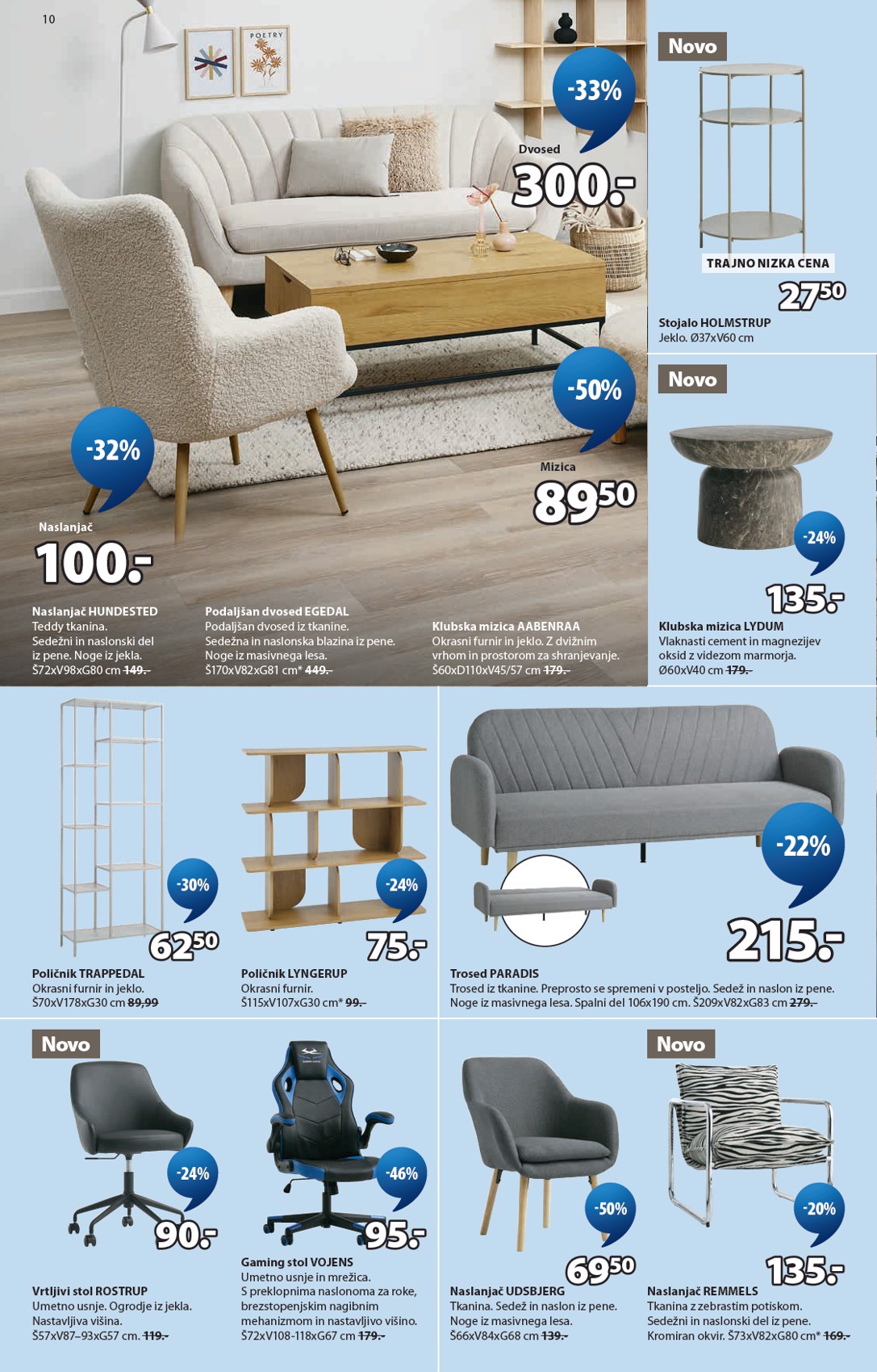 Jysk catalog page 11 — 2026-09-28 to 2026-10-03