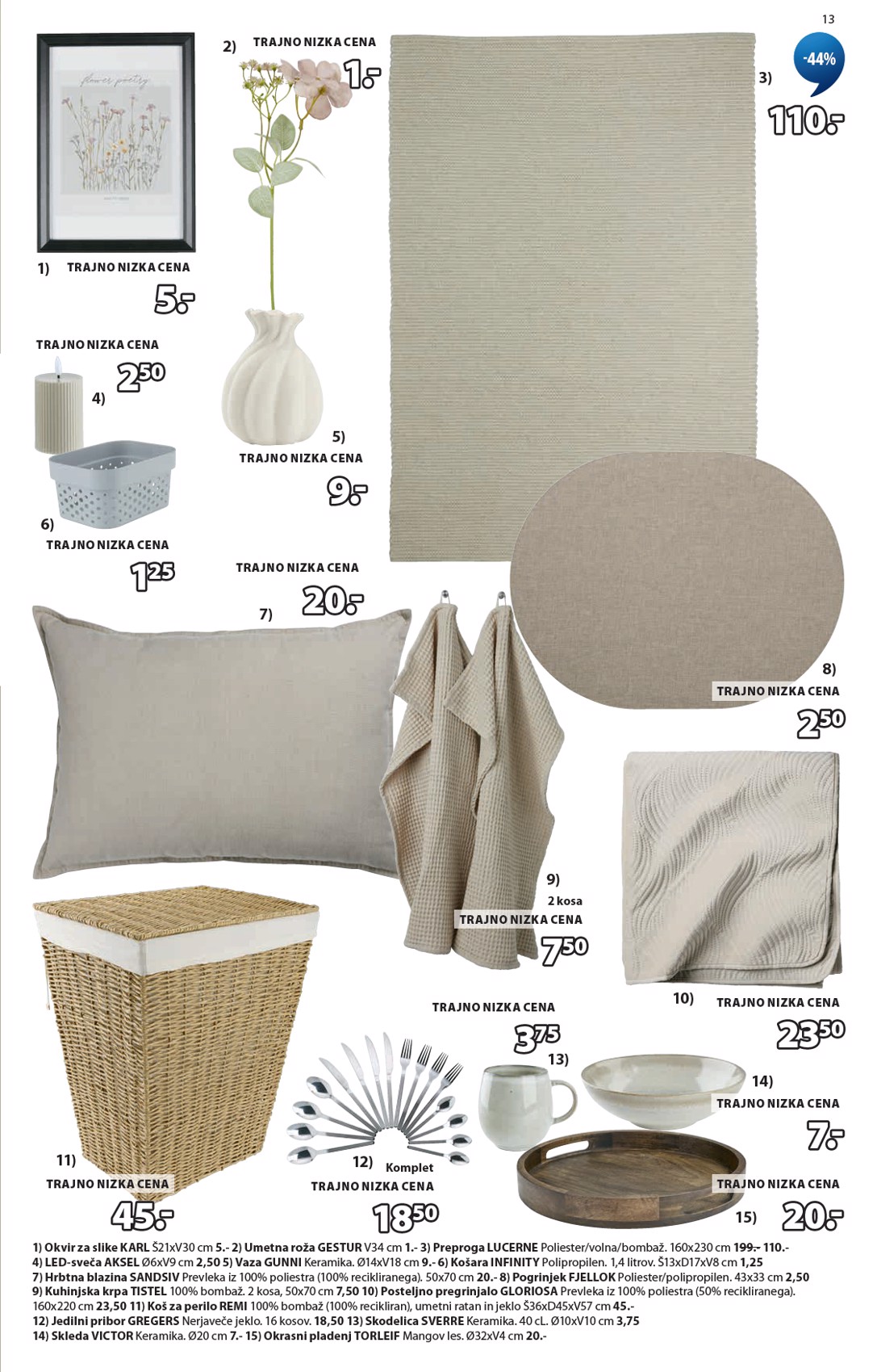 Jysk catalog page 14 — 2026-09-28 to 2026-10-03