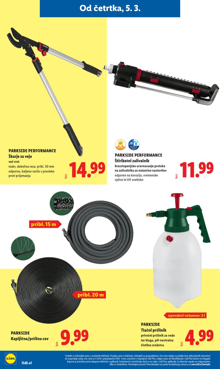 Lidl catalog page 12 — 2026-02-16 to 2026-05-31
