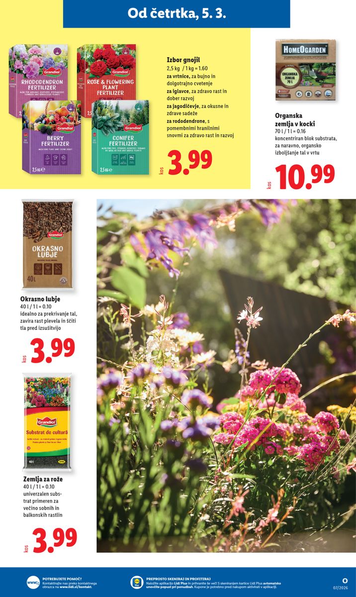 Lidl catalog page 15 — 2026-02-16 to 2026-05-31