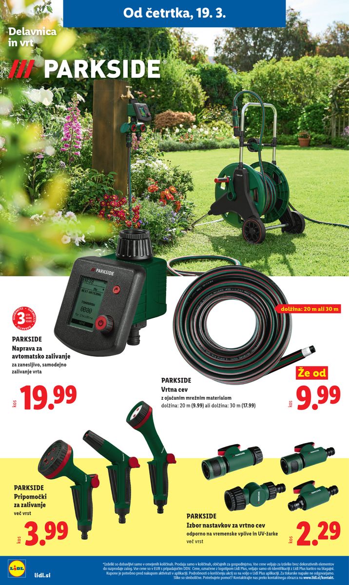Lidl catalog page 16 — 2026-02-16 to 2026-05-31