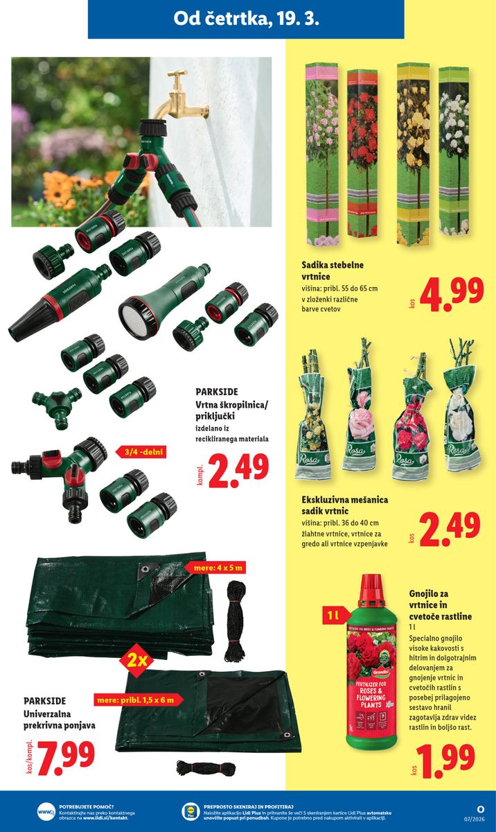 Lidl catalog page 17 — 2026-02-16 to 2026-05-31