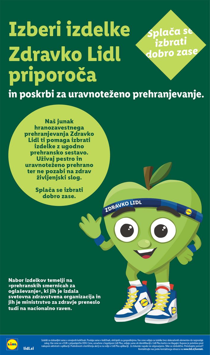 Lidl catalog page 20 — 2026-05-07 to 2026-05-17