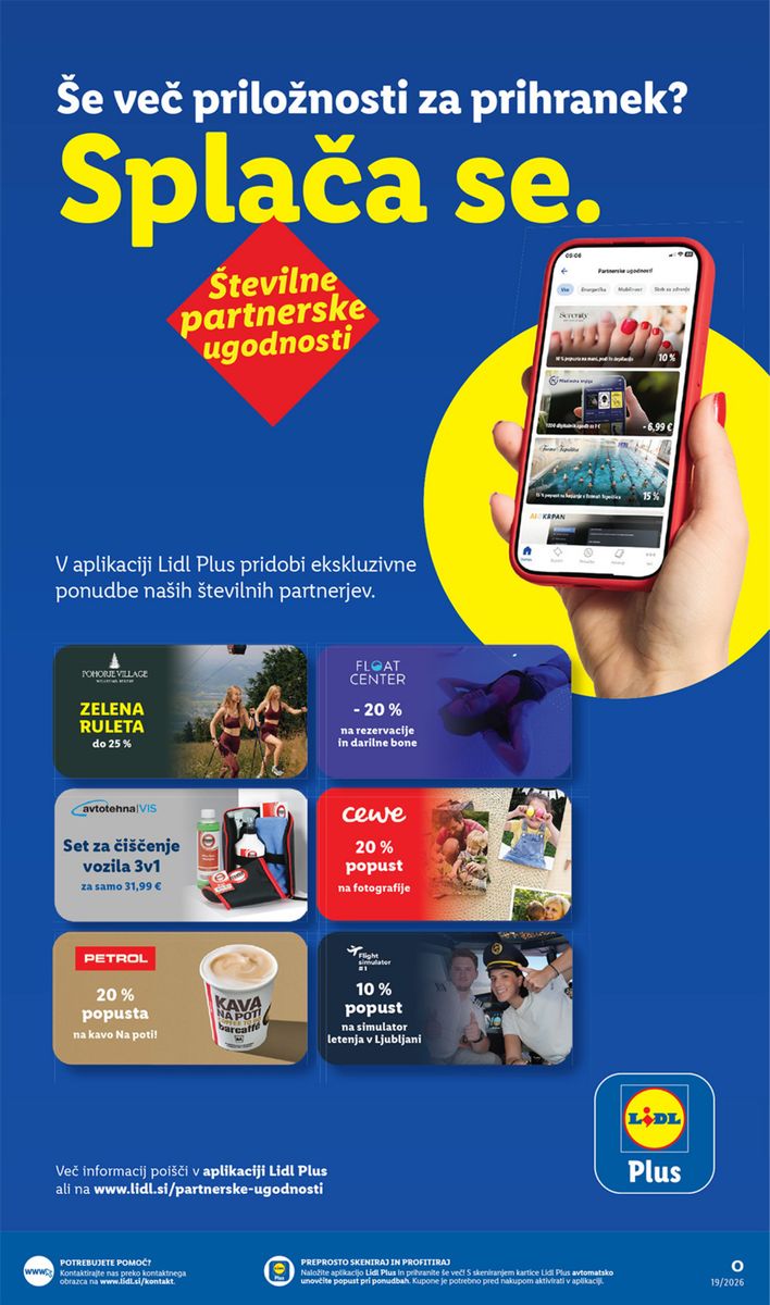 Lidl catalog page 21 — 2026-05-07 to 2026-05-17