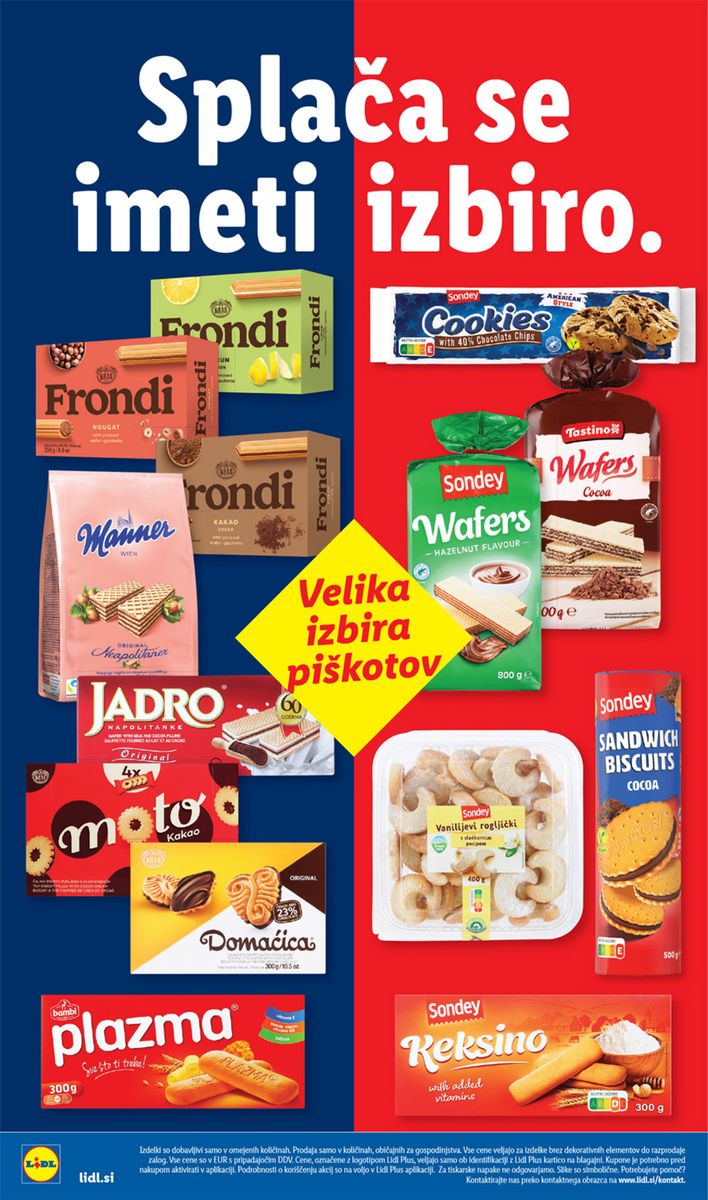 Lidl catalog page 24 — 2026-05-07 to 2026-05-17