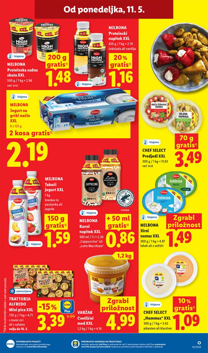 Lidl catalog page 47 — 2026-05-07 to 2026-05-17