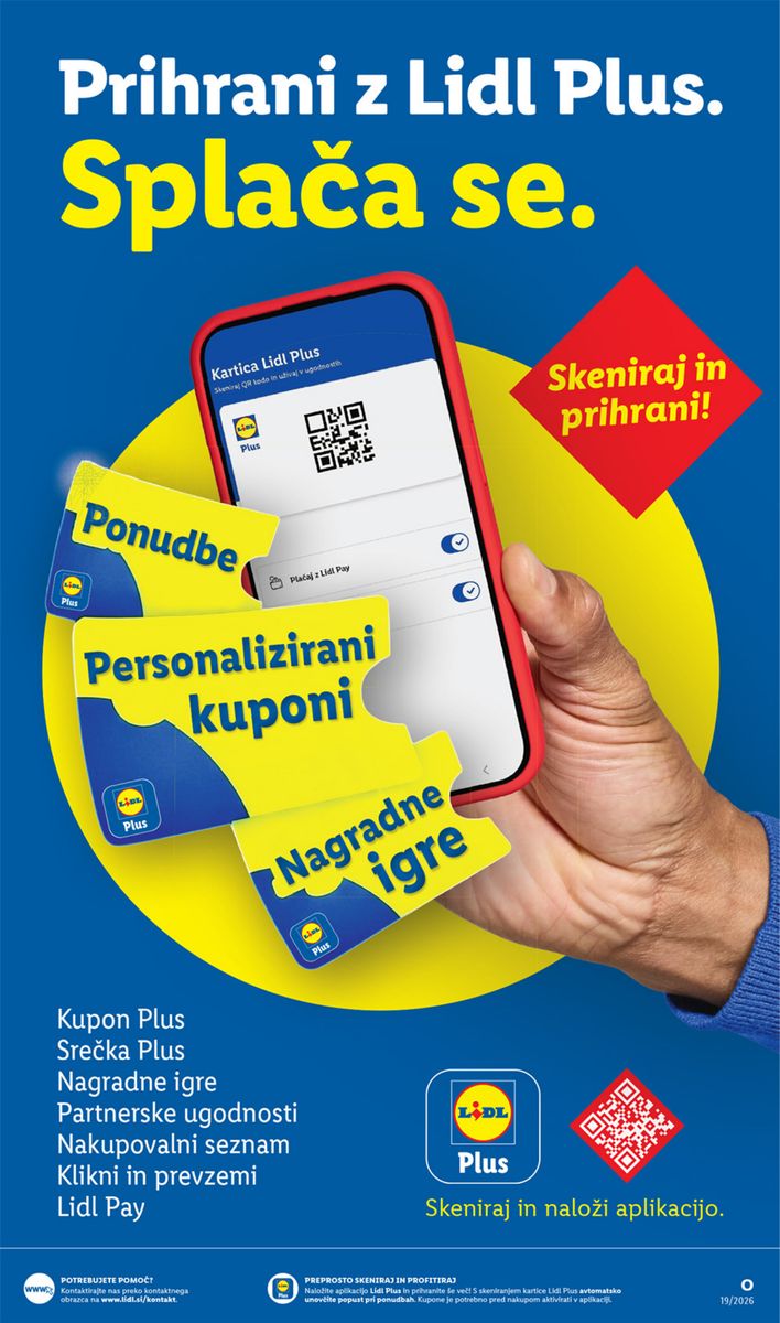 Lidl catalog page 49 — 2026-05-07 to 2026-05-17
