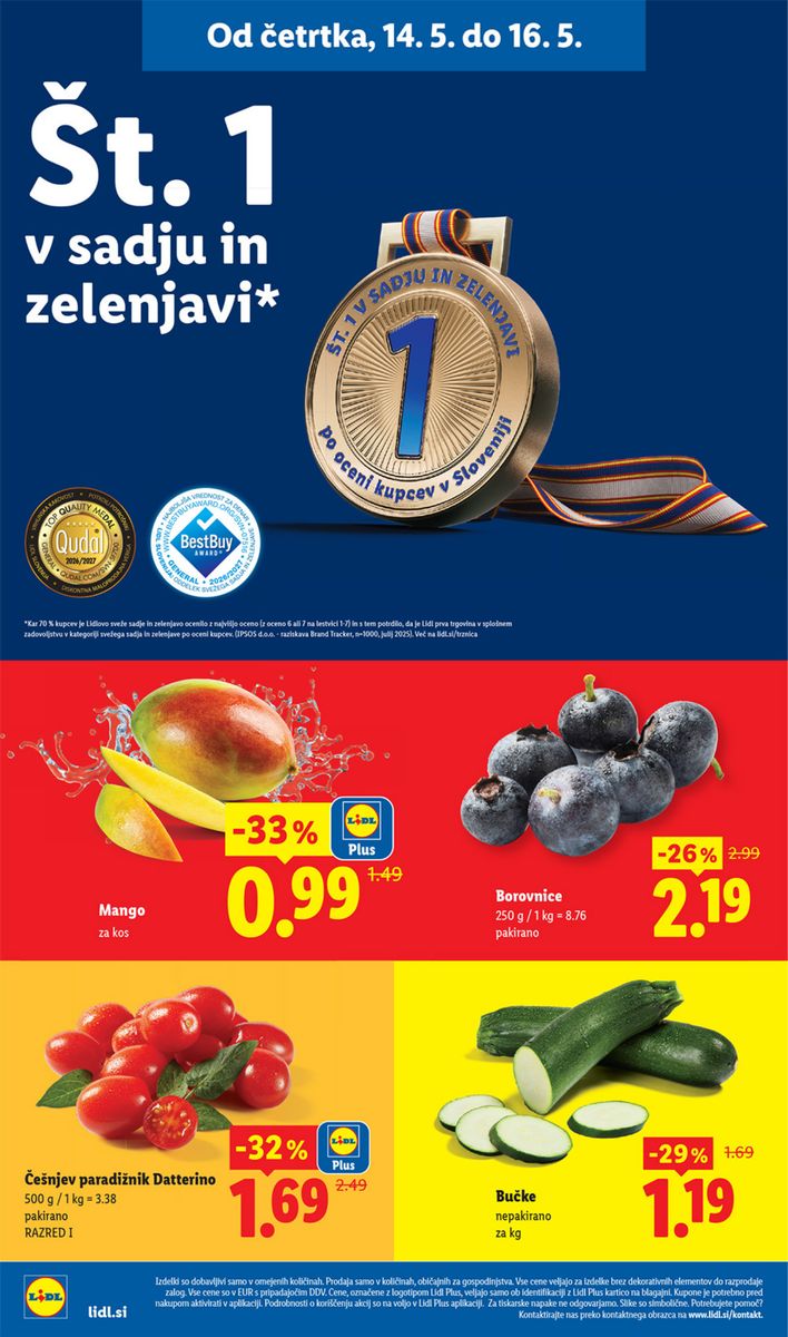 Lidl catalog page 4 — 2026-05-14 to 2026-05-24