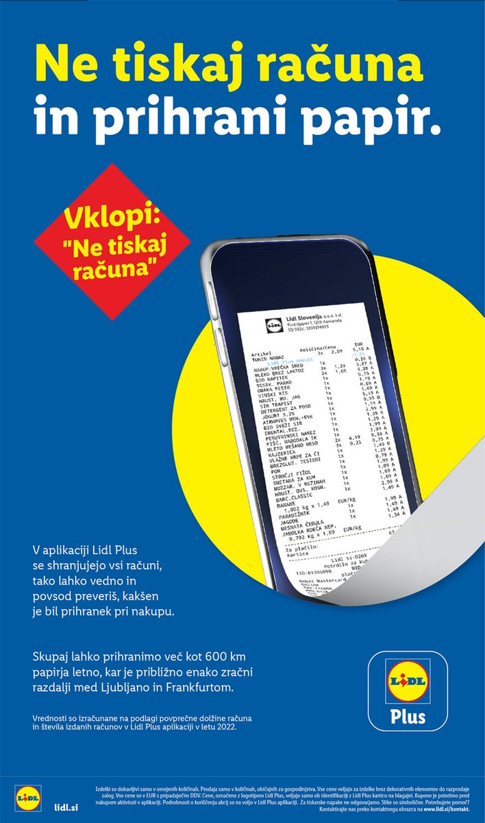 Lidl catalog page 6 — 2026-05-14 to 2026-05-24
