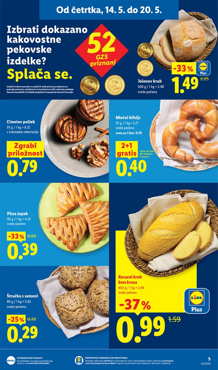 Lidl catalog page 7 — 2026-05-14 to 2026-05-24