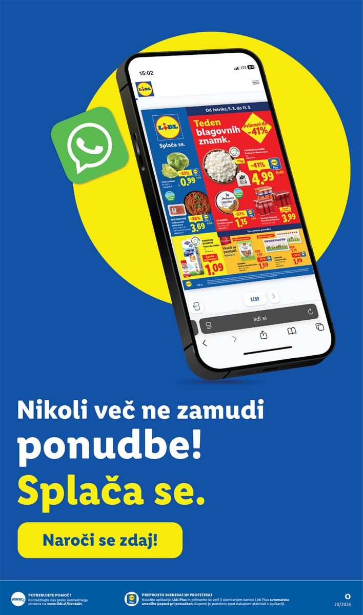 Lidl catalog page 17 — 2026-05-14 to 2026-05-24