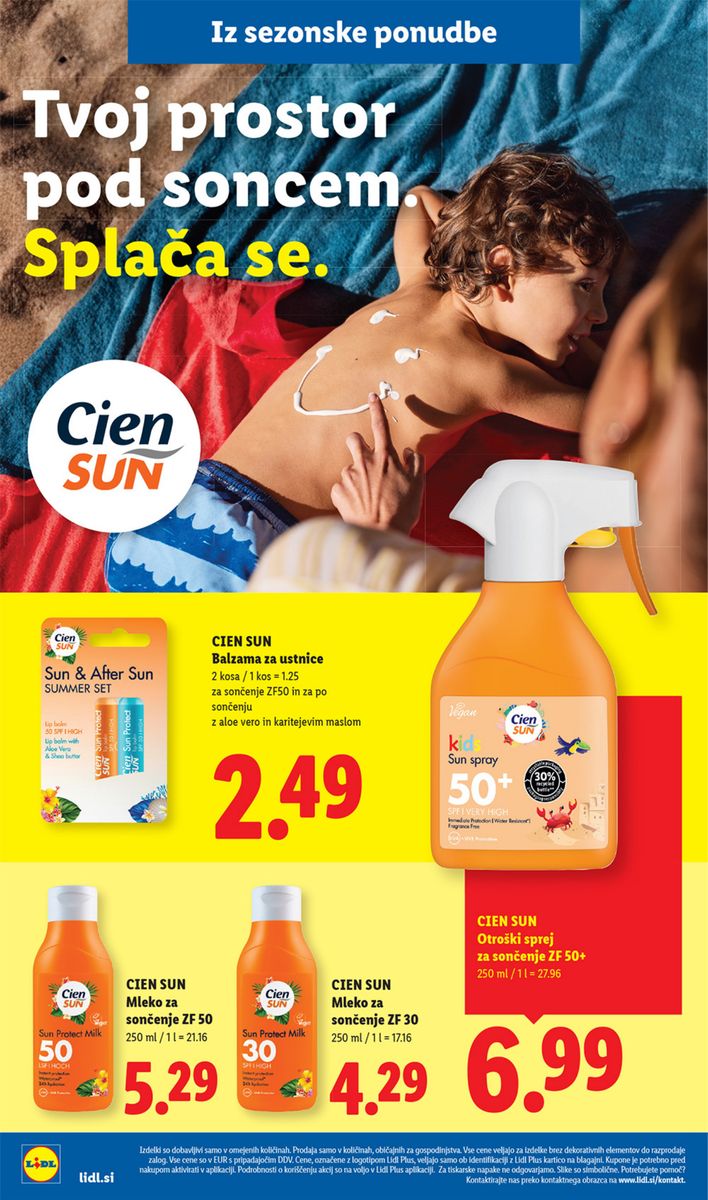 Lidl catalog page 24 — 2026-05-14 to 2026-05-24