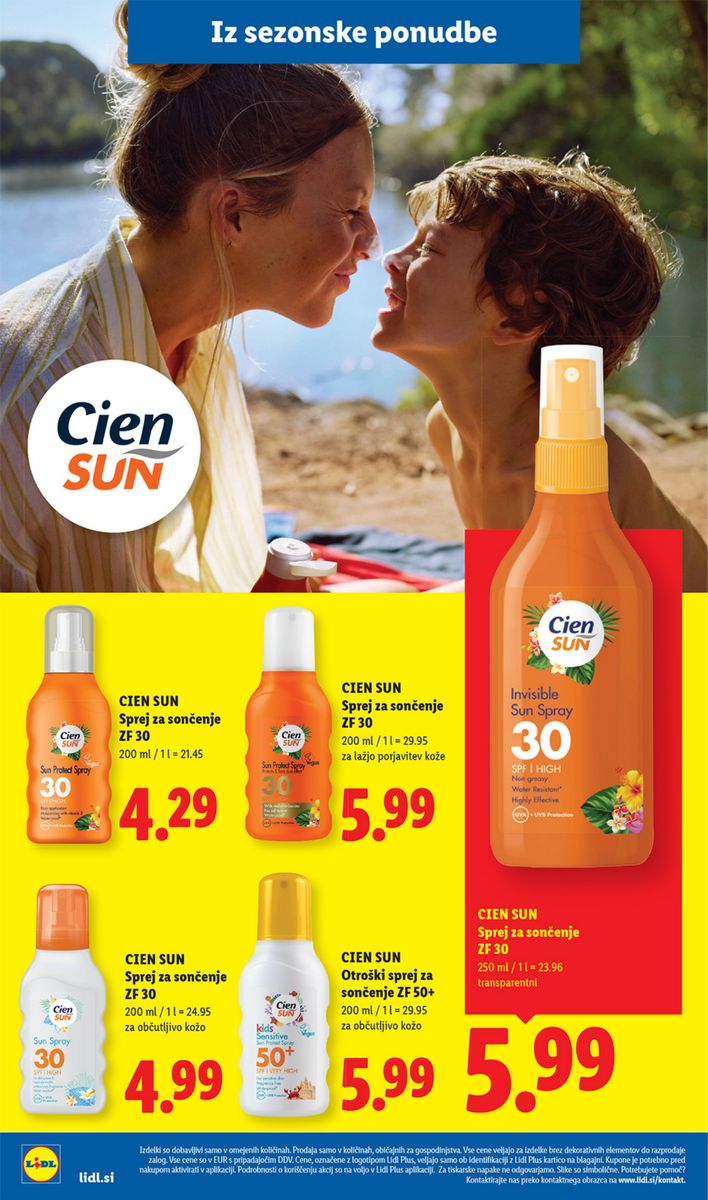 Lidl catalog page 26 — 2026-05-14 to 2026-05-24