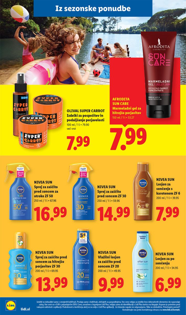 Lidl catalog page 28 — 2026-05-14 to 2026-05-24