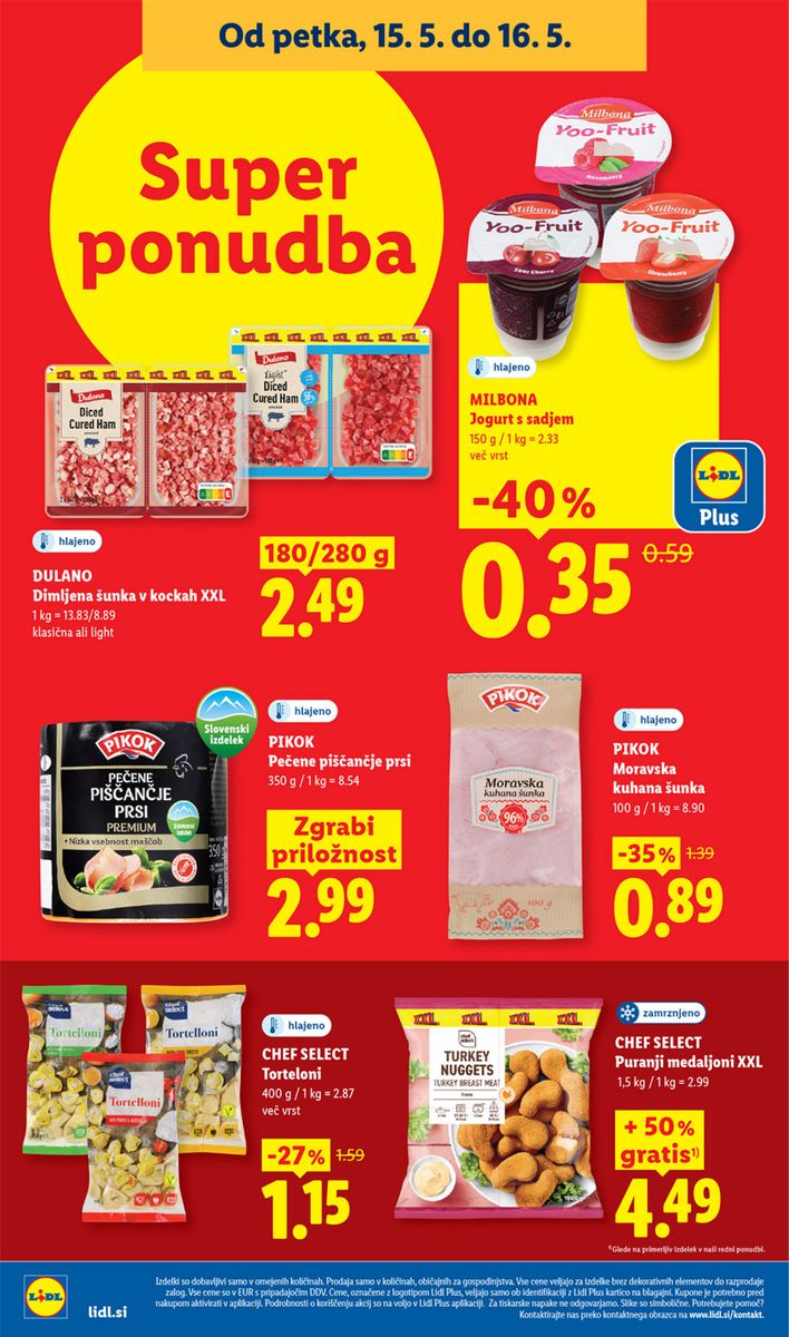 Lidl catalog page 48 — 2026-05-14 to 2026-05-24