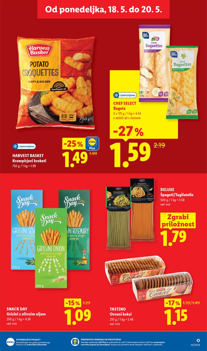 Lidl catalog page 53 — 2026-05-14 to 2026-05-24