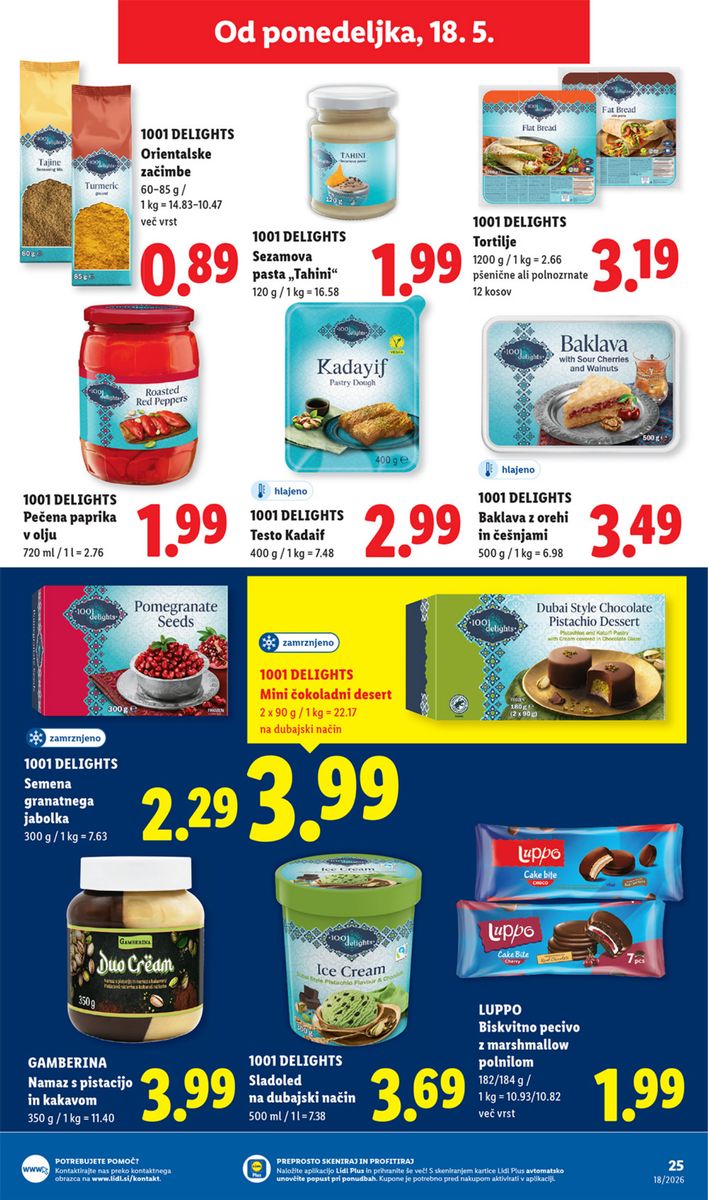 Lidl catalog page 55 — 2026-05-14 to 2026-05-24