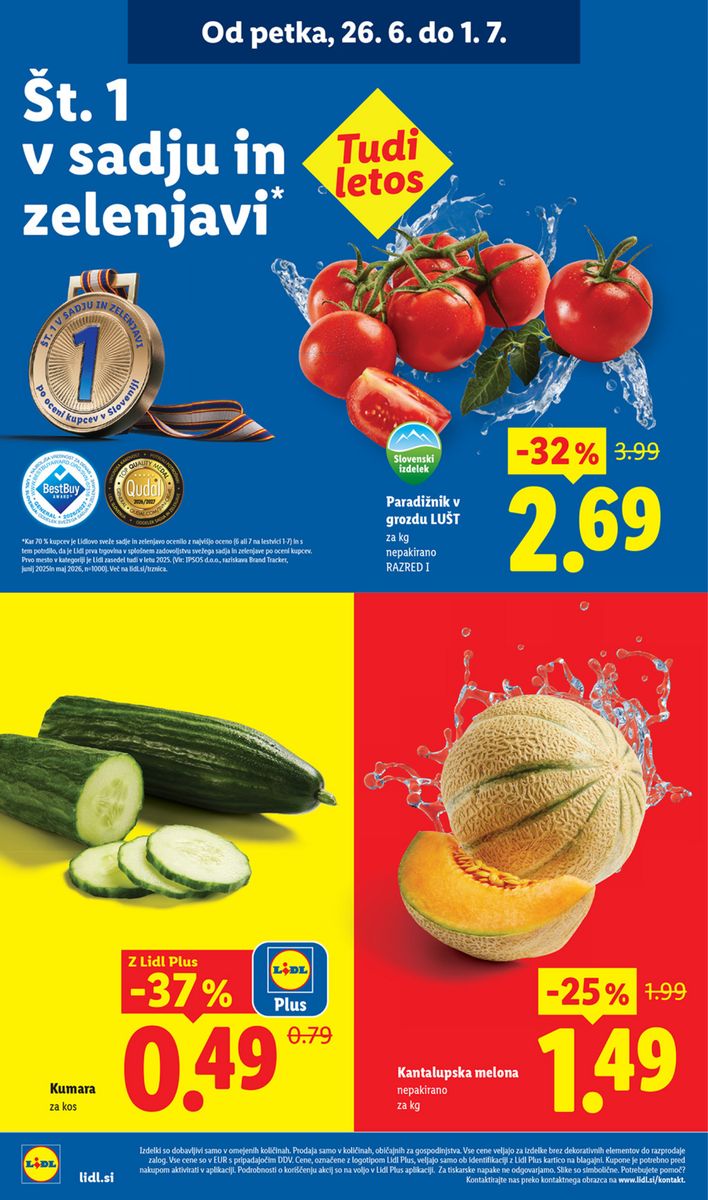 Lidl catalog page 4 — 2026-06-24 to 2026-07-05