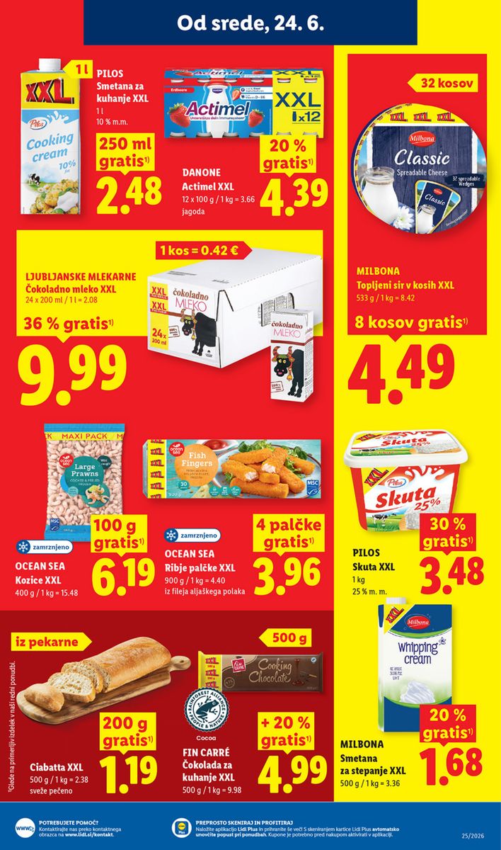 Lidl catalog page 7 — 2026-06-24 to 2026-07-05