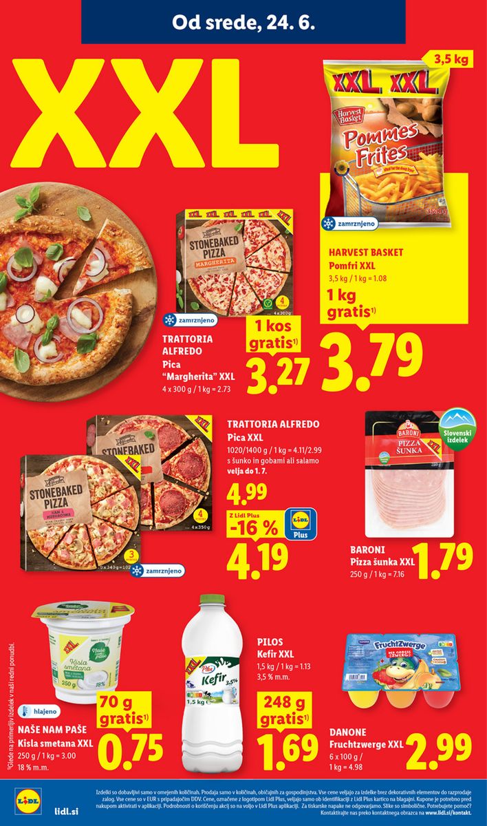 Lidl catalog page 10 — 2026-06-24 to 2026-07-05