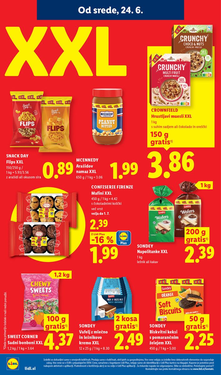 Lidl catalog page 12 — 2026-06-24 to 2026-07-05