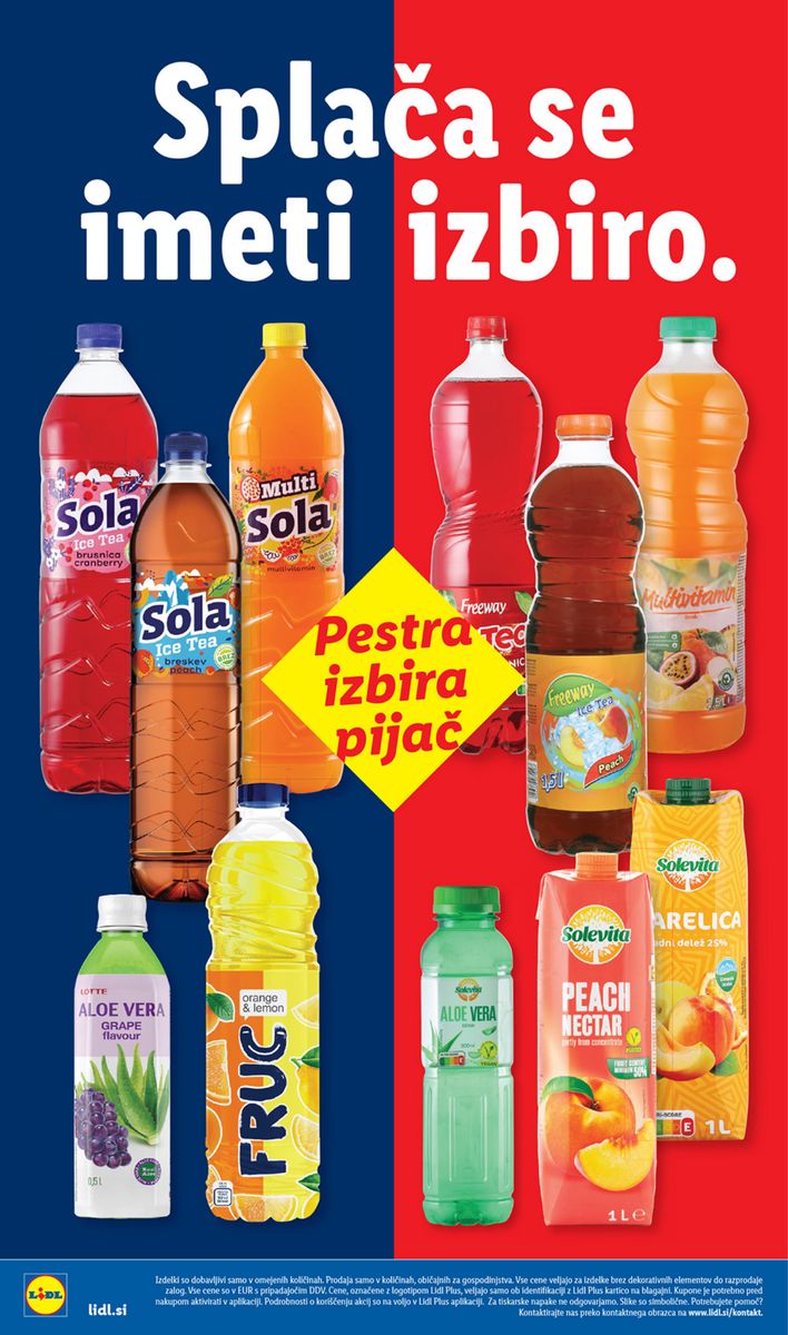 Lidl catalog page 26 — 2026-06-24 to 2026-07-05