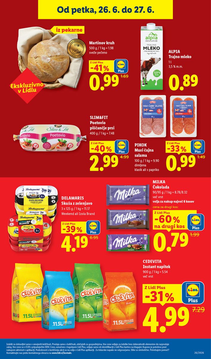 Lidl catalog page 37 — 2026-06-24 to 2026-07-05