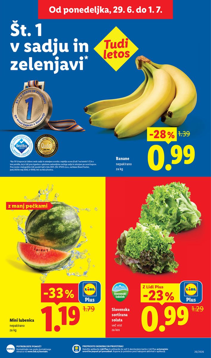 Lidl catalog page 41 — 2026-06-24 to 2026-07-05
