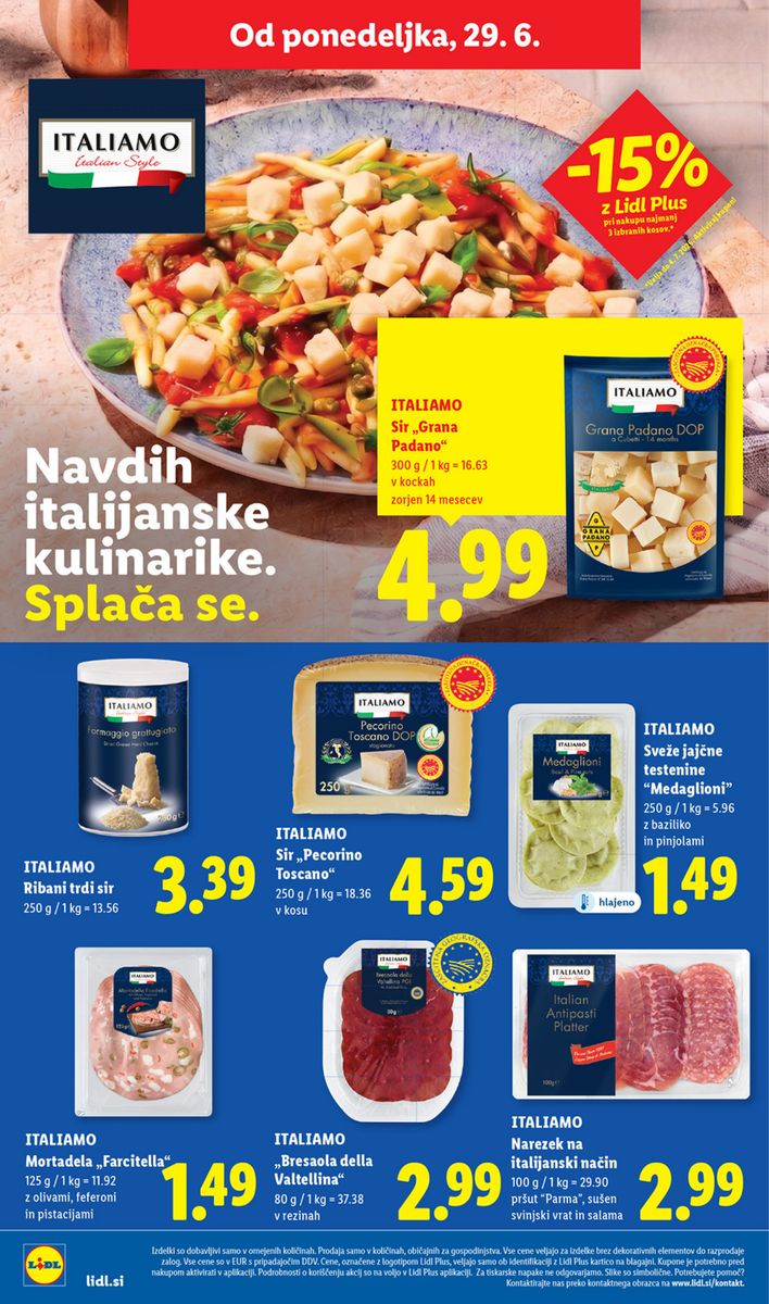 Lidl catalog page 44 — 2026-06-24 to 2026-07-05