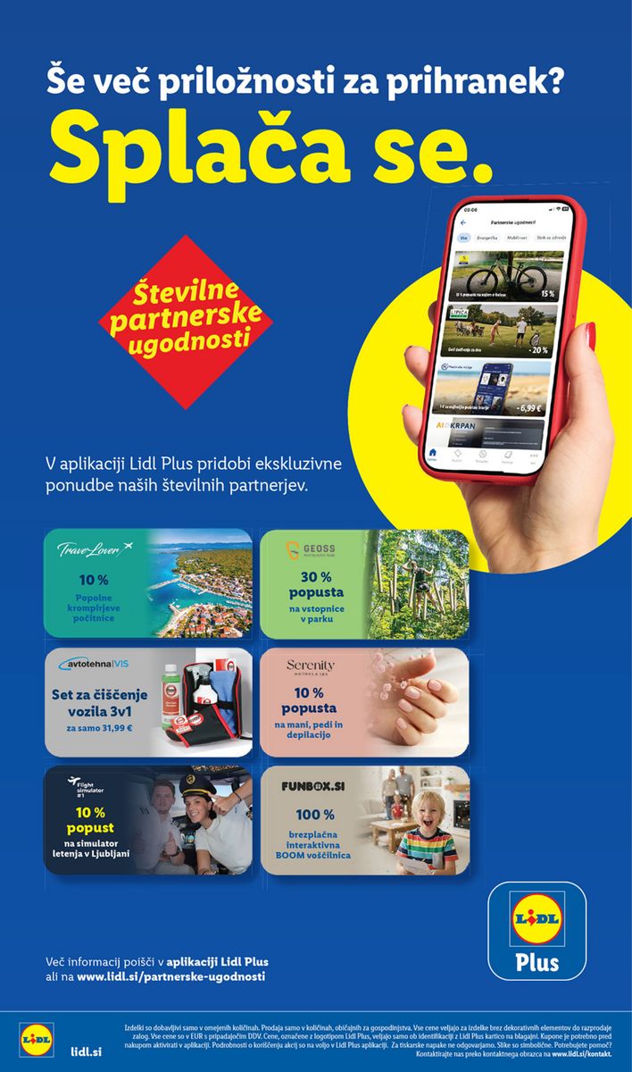 Lidl catalog page 62 — 2026-06-24 to 2026-07-05