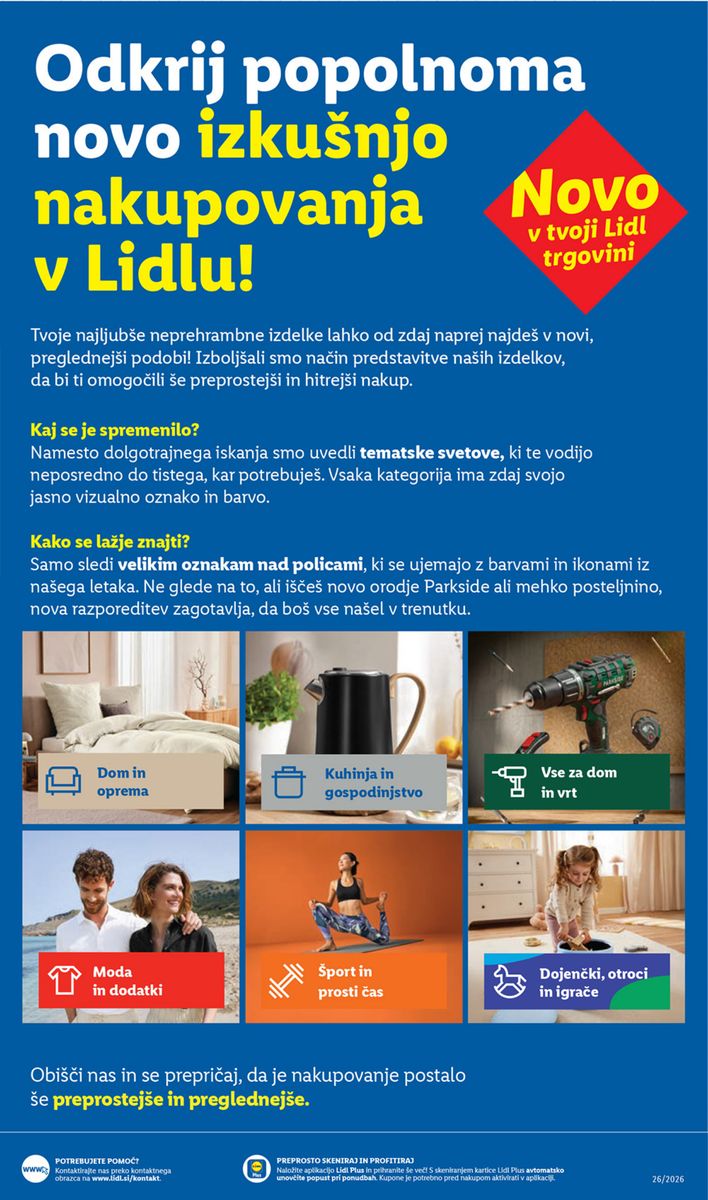 Lidl catalog page 63 — 2026-06-24 to 2026-07-05