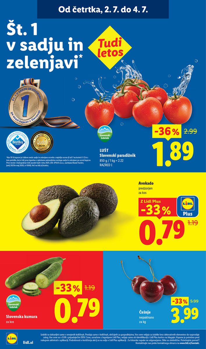 Lidl catalog page 4 — 2026-07-02 to 2026-07-08