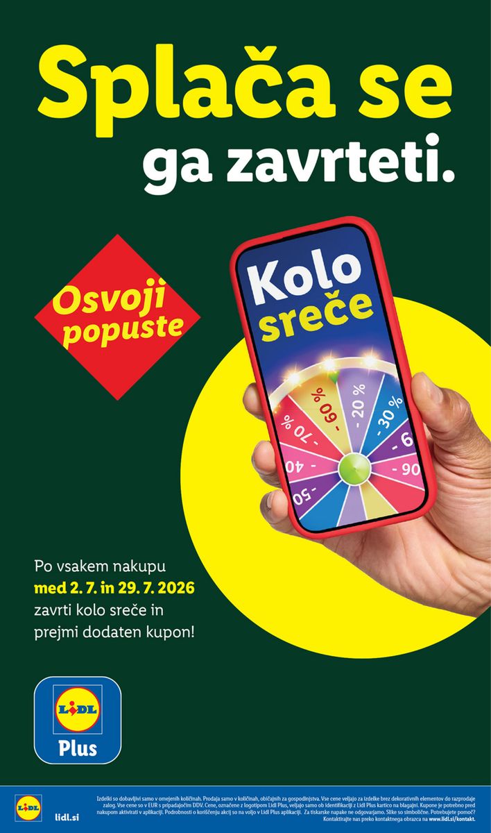 Lidl catalog page 6 — 2026-07-02 to 2026-07-08