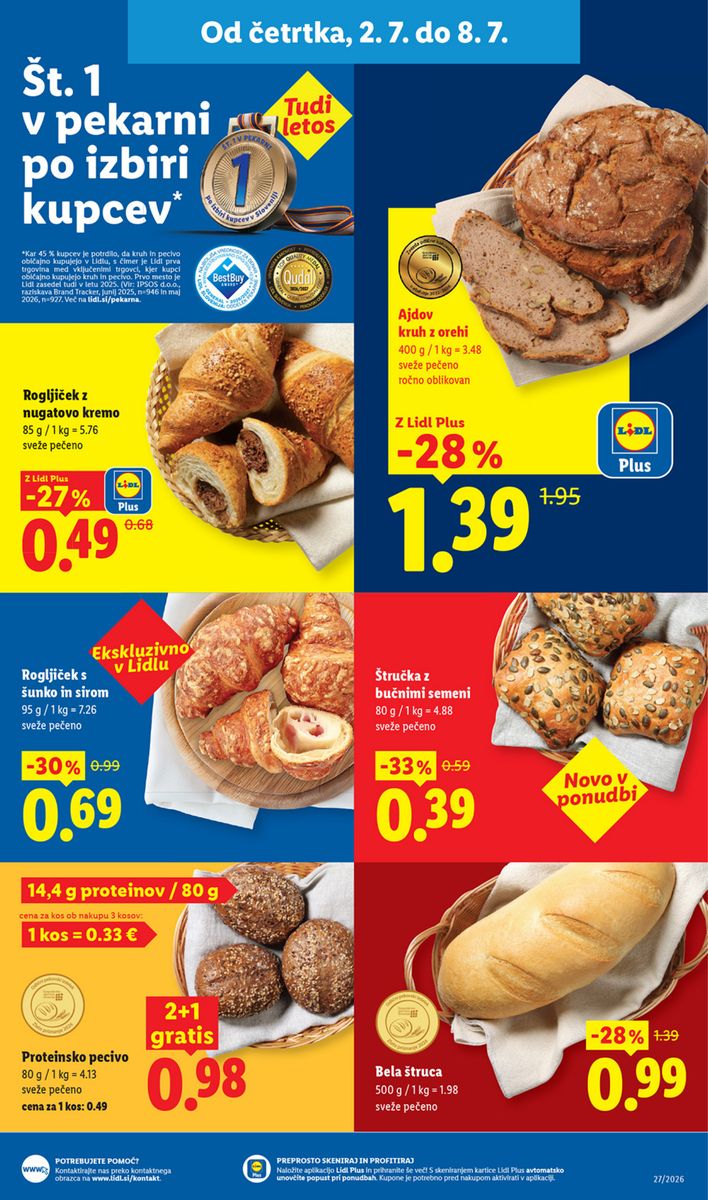 Lidl catalog page 7 — 2026-07-02 to 2026-07-08
