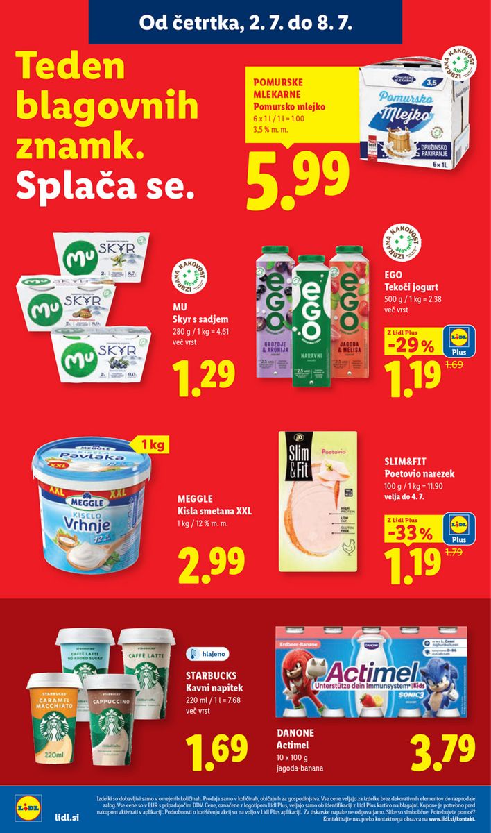 Lidl catalog page 8 — 2026-07-02 to 2026-07-08