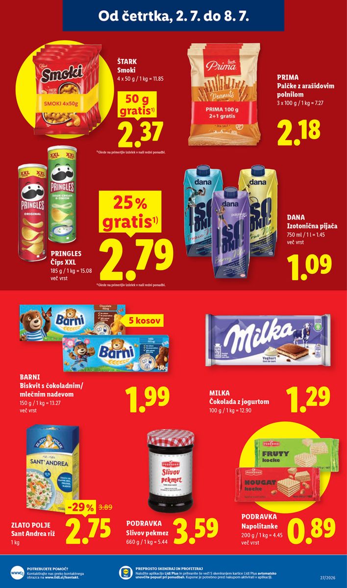 Lidl catalog page 11 — 2026-07-02 to 2026-07-08