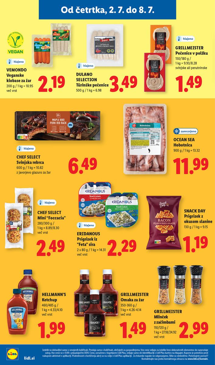 Lidl catalog page 14 — 2026-07-02 to 2026-07-08