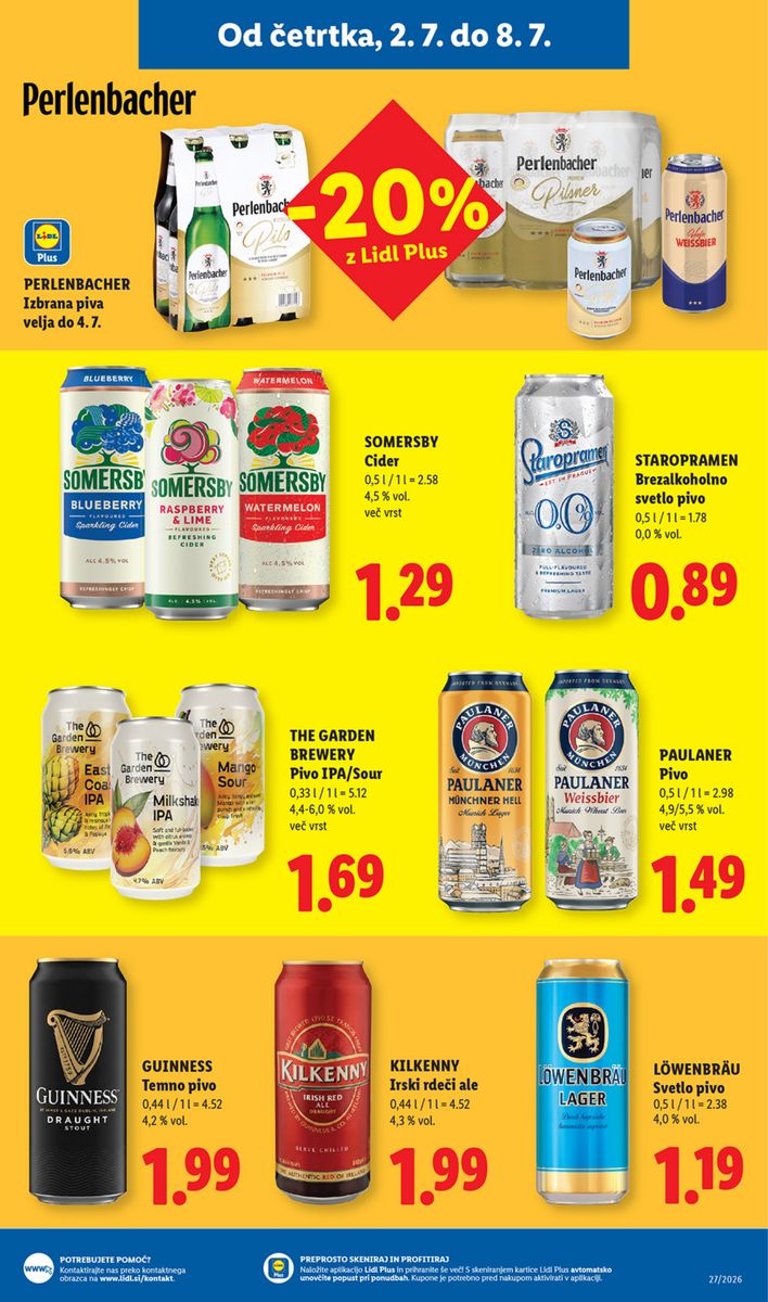 Lidl catalog page 17 — 2026-07-02 to 2026-07-08