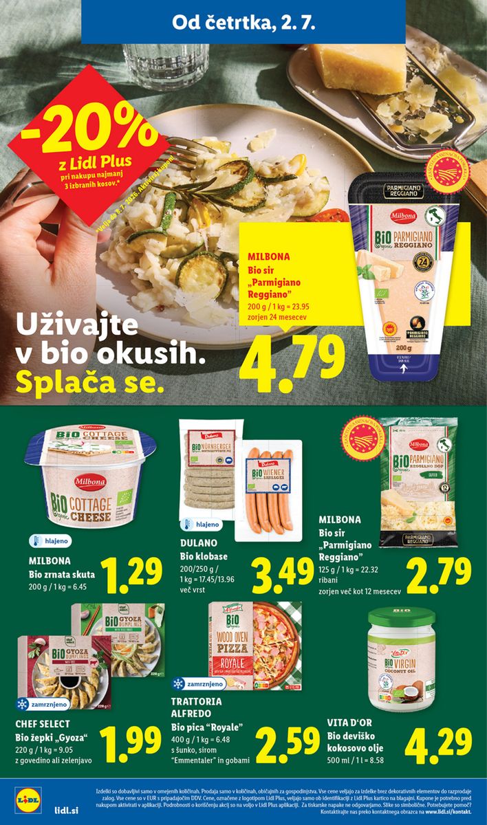 Lidl catalog page 20 — 2026-07-02 to 2026-07-08