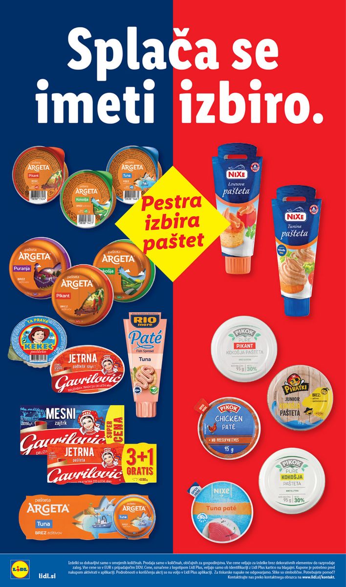 Lidl catalog page 26 — 2026-07-02 to 2026-07-08