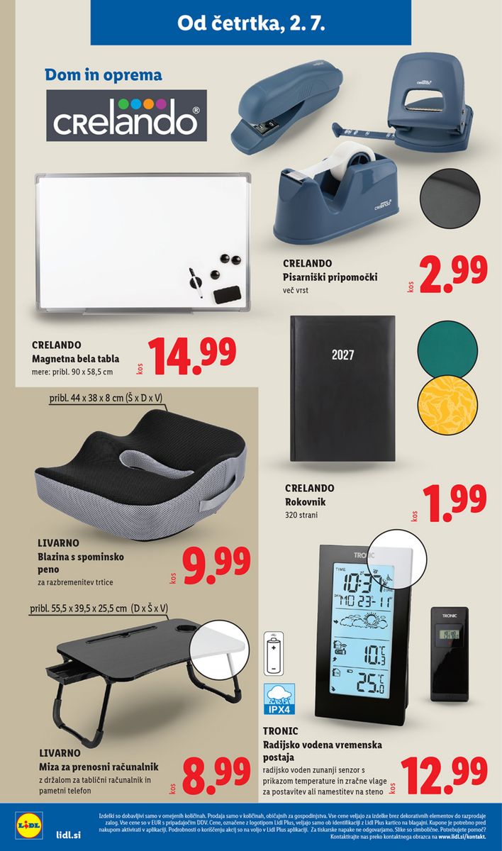 Lidl catalog page 30 — 2026-07-02 to 2026-07-08