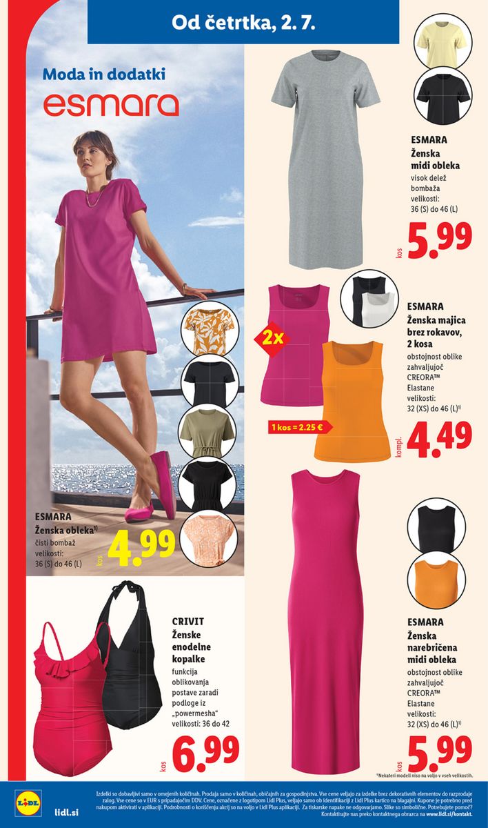 Lidl catalog page 32 — 2026-07-02 to 2026-07-08