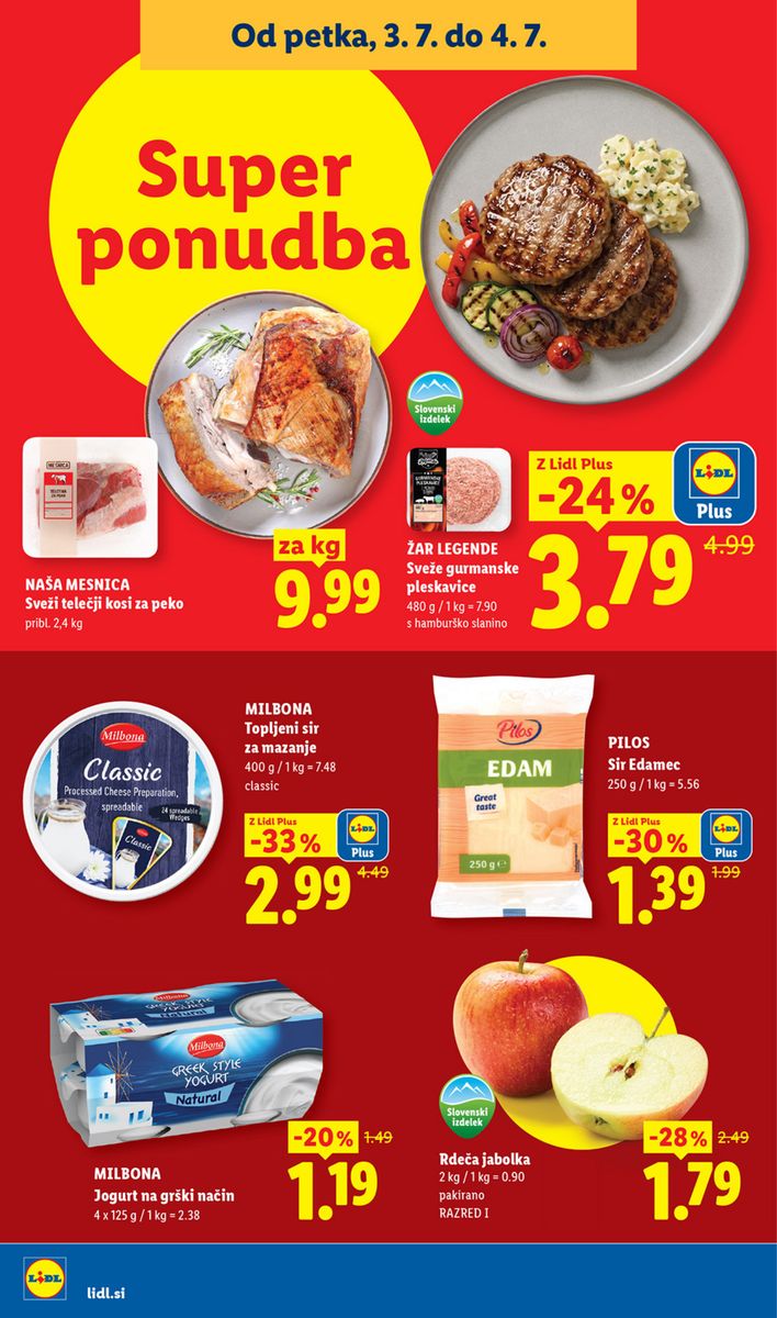 Lidl catalog page 38 — 2026-07-02 to 2026-07-08