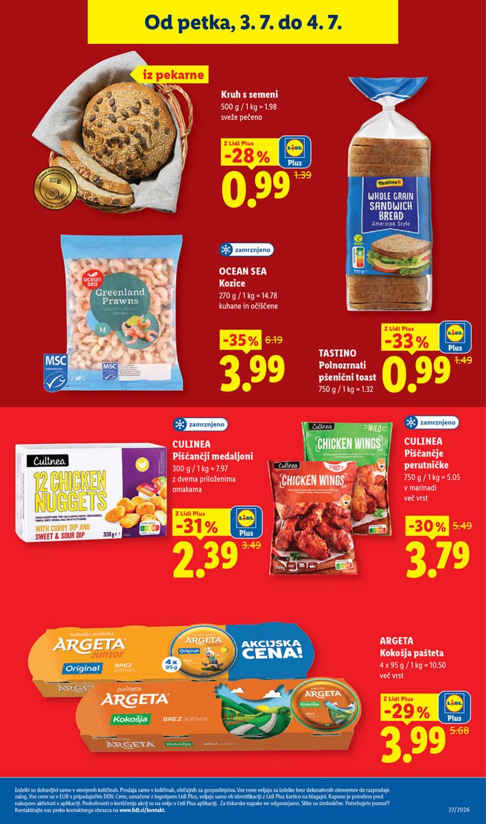 Lidl catalog page 39 — 2026-07-02 to 2026-07-08