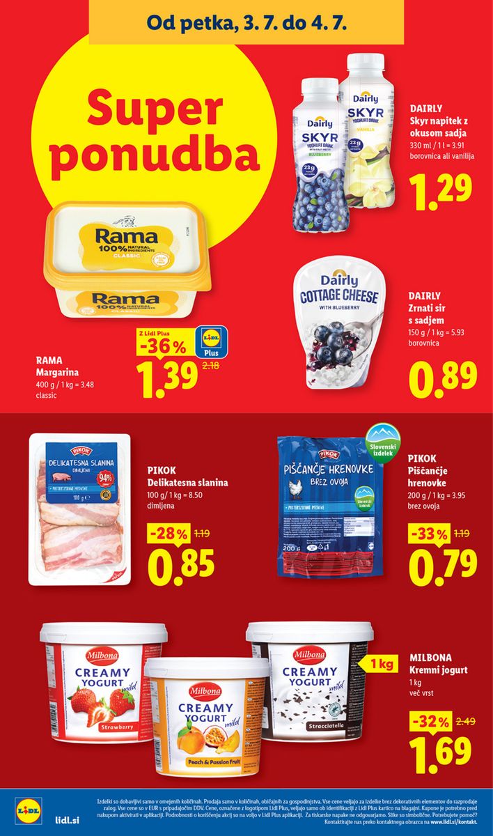 Lidl catalog page 40 — 2026-07-02 to 2026-07-08