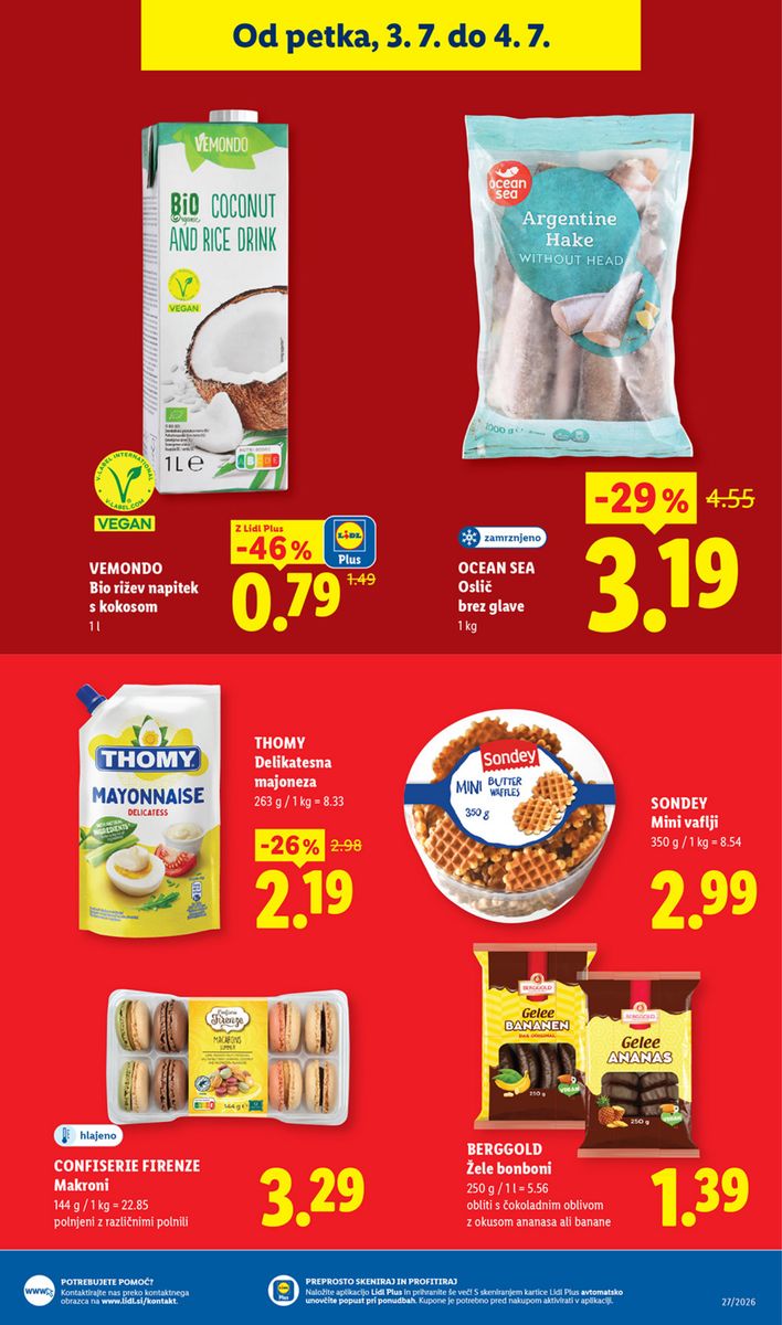 Lidl catalog page 41 — 2026-07-02 to 2026-07-08