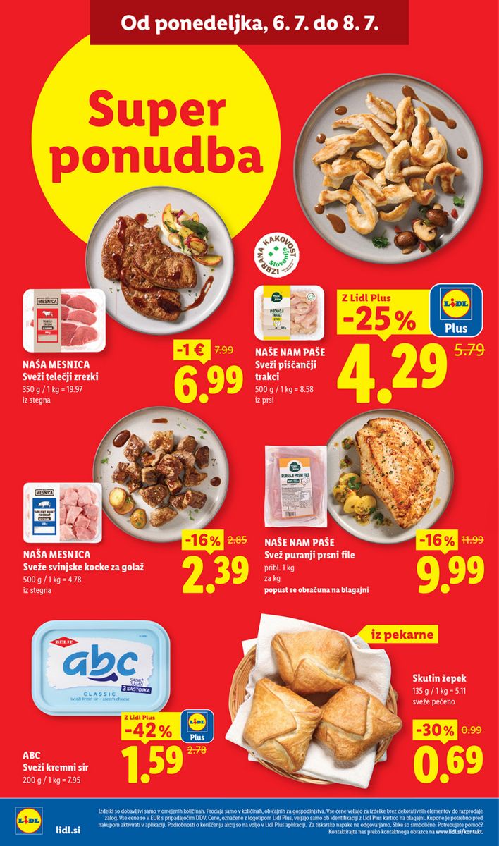 Lidl catalog page 42 — 2026-07-02 to 2026-07-08