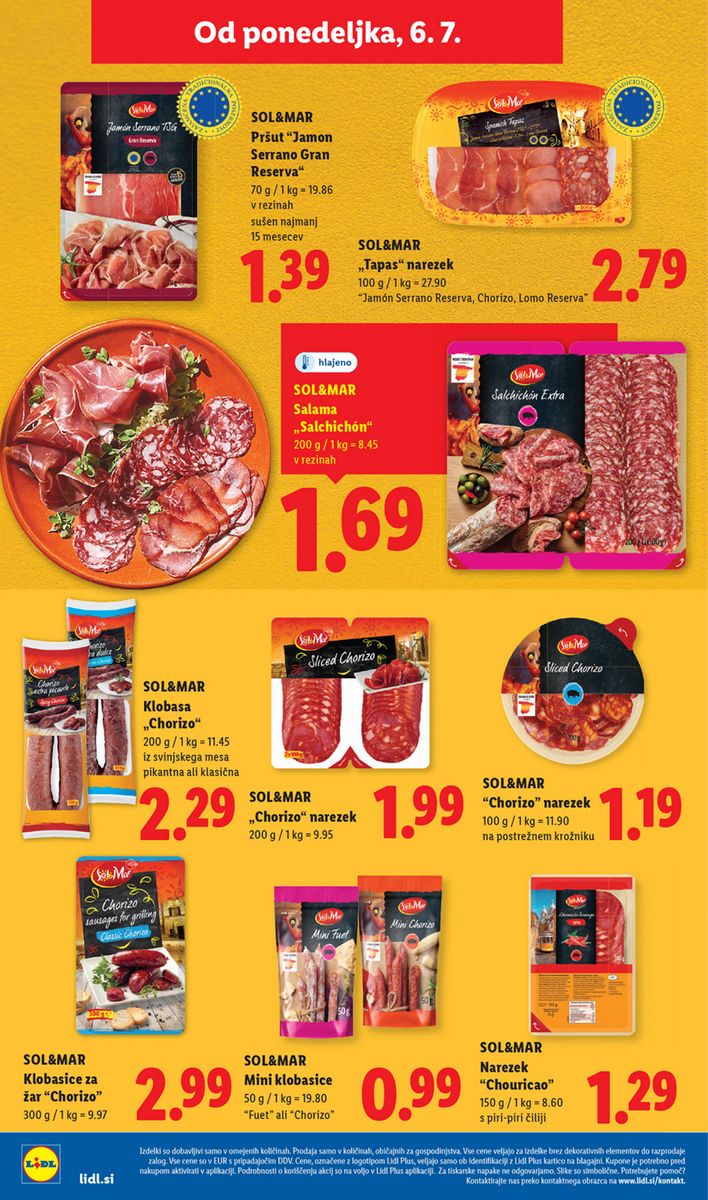 Lidl catalog page 48 — 2026-07-02 to 2026-07-08