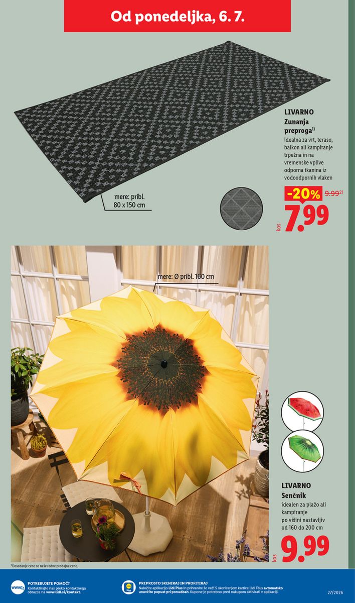 Lidl catalog page 55 — 2026-07-02 to 2026-07-08