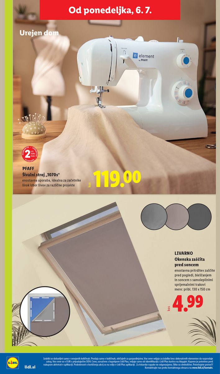 Lidl catalog page 60 — 2026-07-02 to 2026-07-08